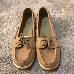 Sperry Topsider Shoes